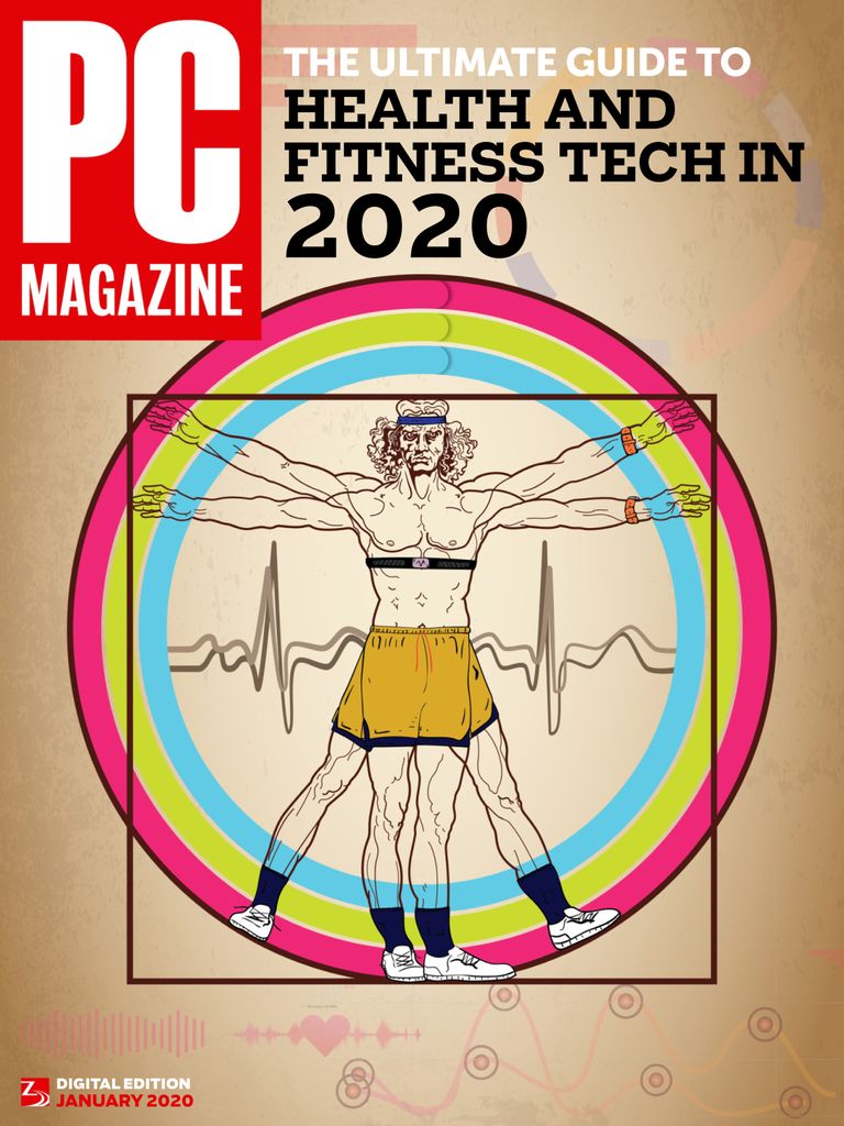 PC Magazine - January 2020