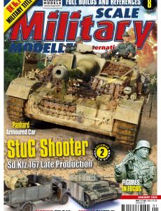 Scale Military Modeller International - January 2020