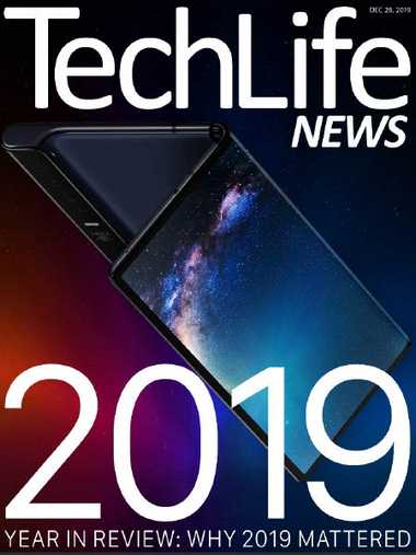 Techlife News - December 28, 2019