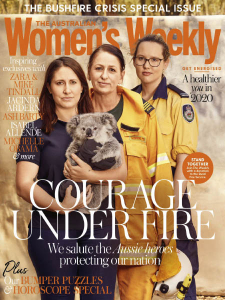 The Australian Women's Weekly - January 2020