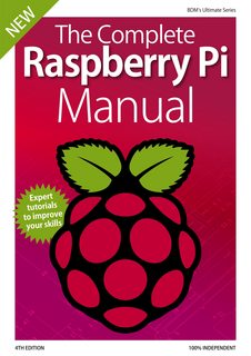 The Complete Raspberry Pi Manual - December 2019