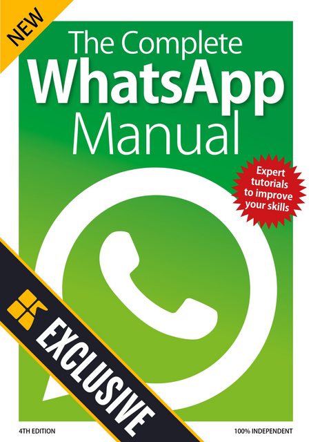 The Complete WhatsApp Manual - December 2019