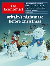 The Economist UK Edition - December 07, 2019