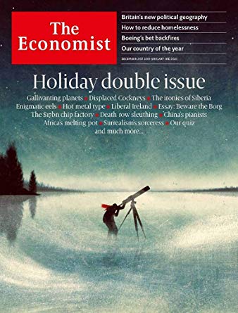 The Economist USA - December 21, 2019