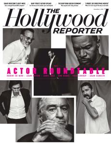 The Hollywood Reporter - December 04, 2019
