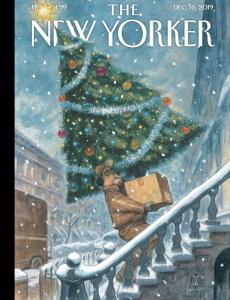 The New Yorker - December 16, 2019