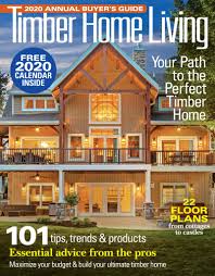 Timber Home Living - November 05, 2019