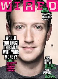 Wired UK - January 2020