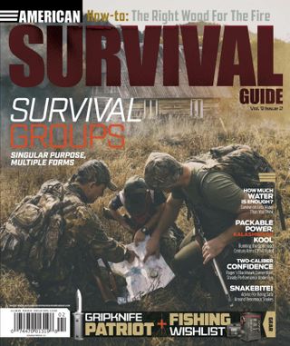 American Survival Guide - February 2020