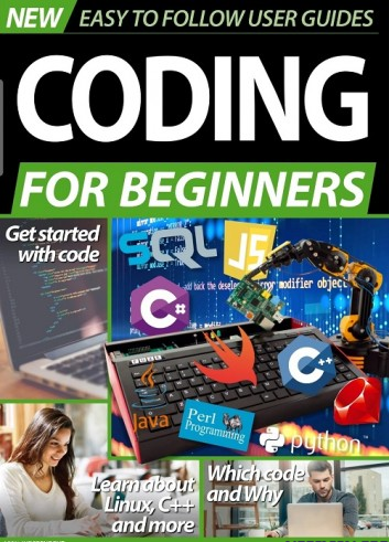 Coding for Beginners - January 2020