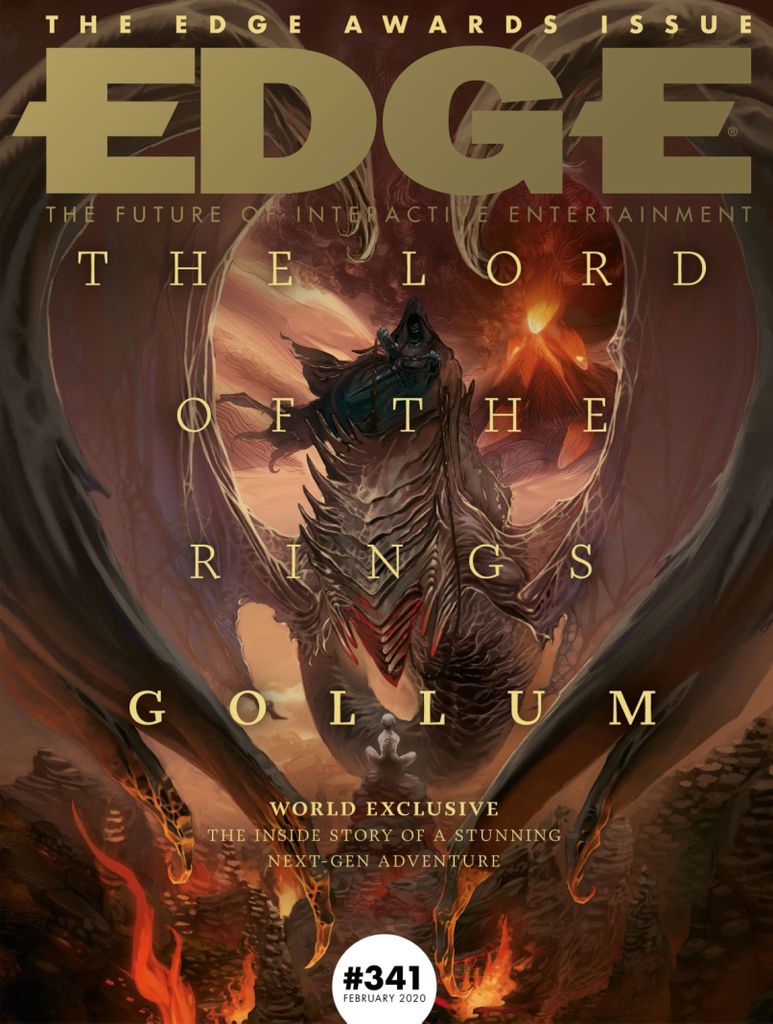 Edge - February 2020