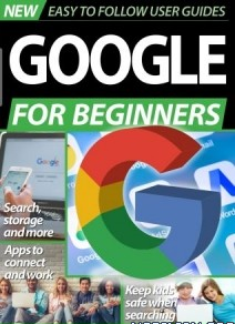 Google For Beginners - January 2020