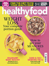 Healthy Food Guide UK - January 2020