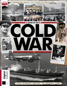 History of War: Book of the Cold War (4th edition) - January 2020
