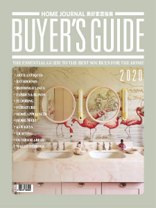 Home Buyer's Guide - January 2020