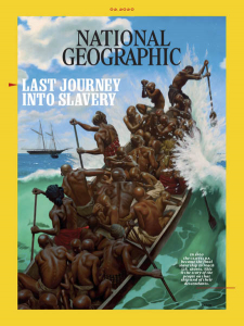 National Geographic USA - February 2020