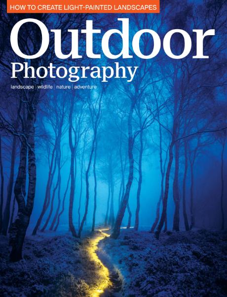 Outdoor Photography - February 2020