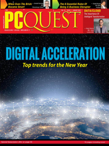 PCQuest - January 2020