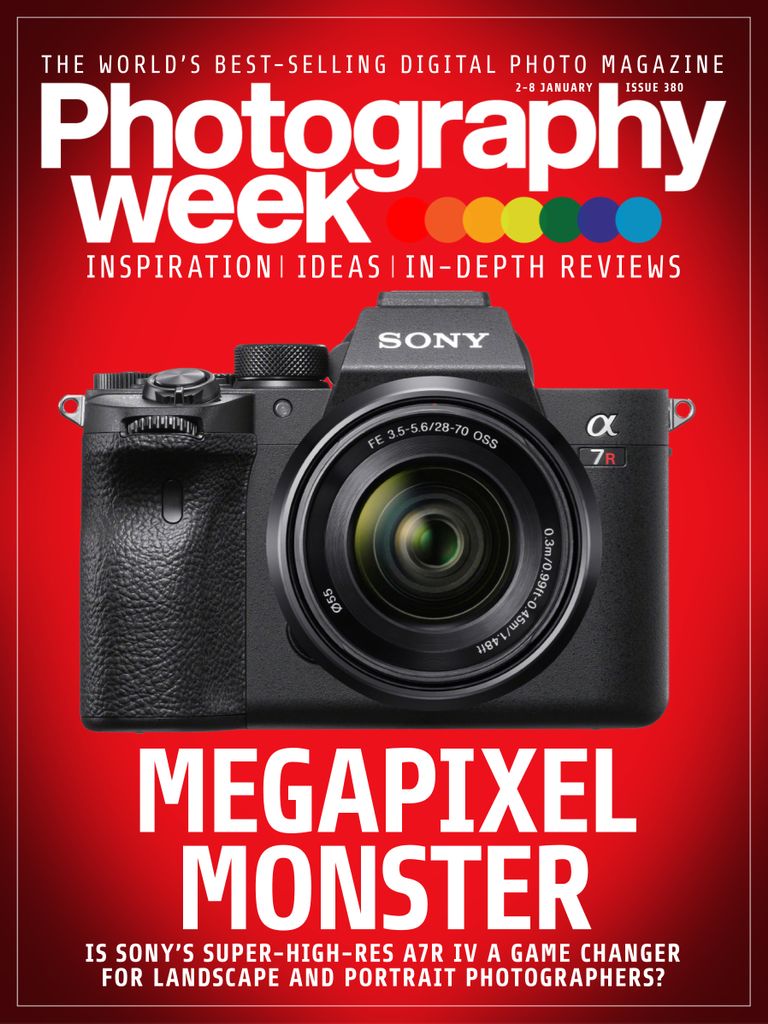 Photography Week - 02 January 2020