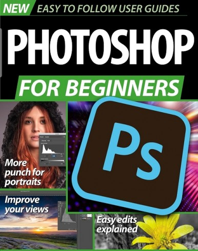 Photoshop For Beginners 2020