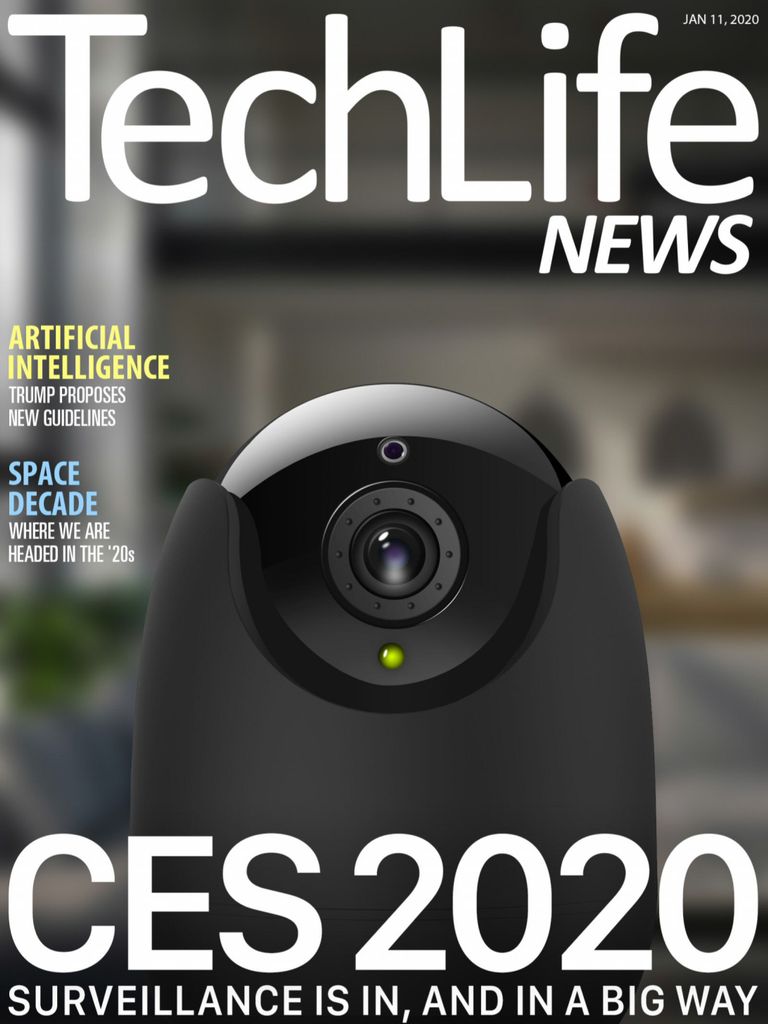 Techlife News - January 11, 2020