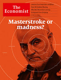 The Economist UK Edition - January 11, 2020