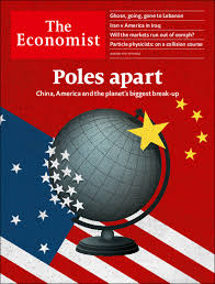 The Economist USA - January 04, 2020