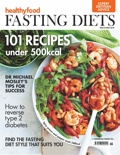 The Essential Guide To - Issue 18 - Fasting Diets - January 2020