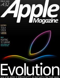 AppleMagazine - February 07, 2020