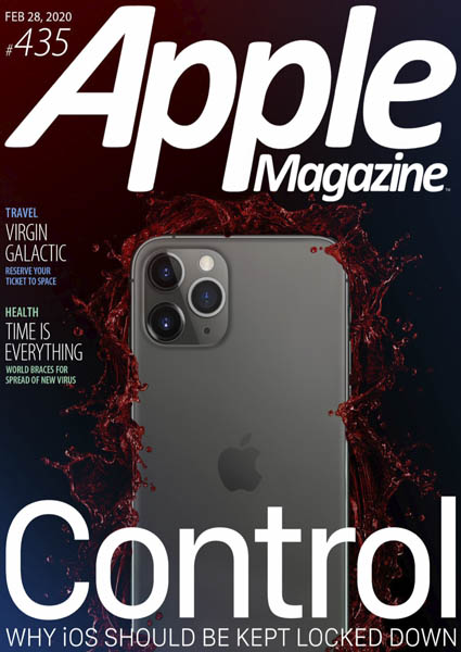 AppleMagazine - February 28, 2020