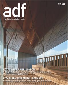 Architects Datafile (ADF) - February 2020
