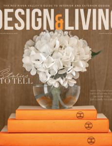 Design & Living - February-March 2020