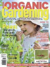 Good Organic Gardening - March/April 2020