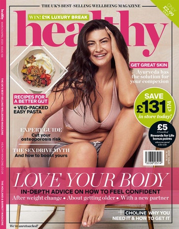 Healthy Magazine - March-April 2020