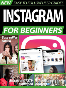 Instagram For Beginners - January 2020