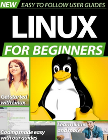 Linux For Beginners - February 2020
