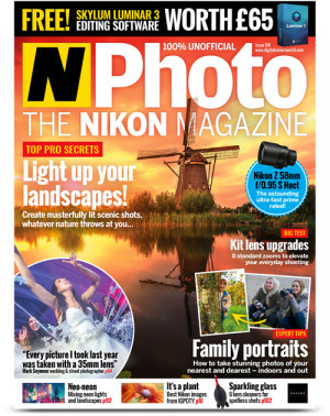 N-Photo UK - March 2020