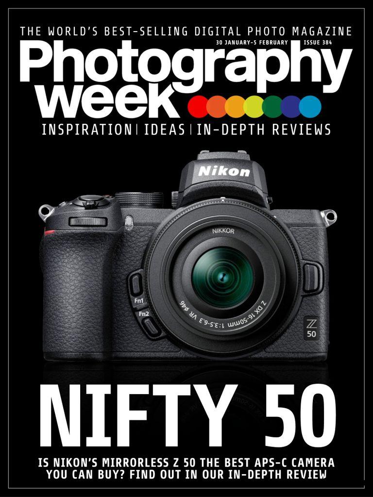 Photography Week - 30 January 2020