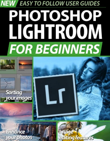 Photoshop Lightroom For Beginners - January 2020
