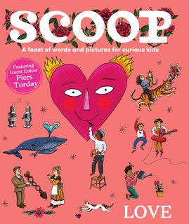 SCOOP Magazine - Issue 384 - March 2020
