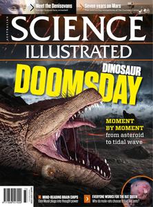 Science Illustrated Australia - February 08, 2020