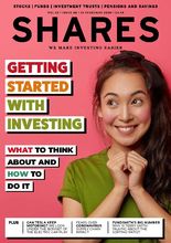 Shares Magazine - Issue 6 - 13 February 2020
