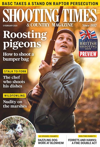 Shooting Times & Country - 05 February 2020
