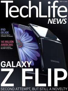 Techlife News - February 15, 2020
