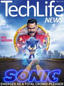 Techlife News - February 22, 2020