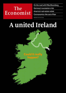 The Economist Continental Europe Edition - February 15, 2020