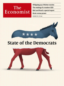 The Economist USA - February 08, 2020