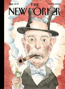 The New Yorker - March 02, 2020