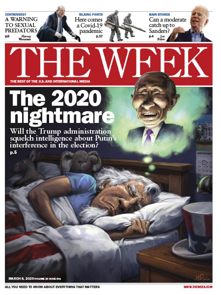 The Week USA - March 14, 2020