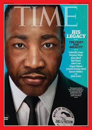 Time USA - March 02, 2020